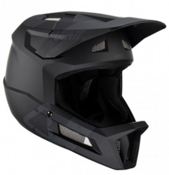 Вело каска LEATT MTB Gravity 2.0 V23 Stealth